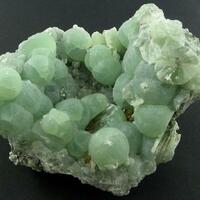 Prehnite