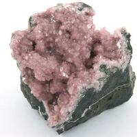 Rhodochrosite