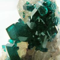 Dioptase