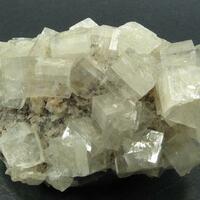 Hydroxyapophyllite