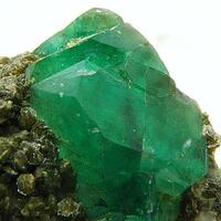 Fluorite