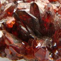 Rhodochrosite