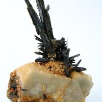 Aegirine & Feldspar