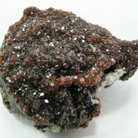 Andradite