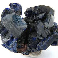 Azurite