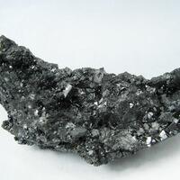 Bixbyite