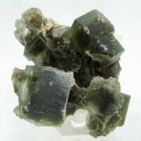 Fluorite Phantom