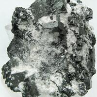 Bixbyite