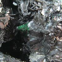 Hematite Var Specularite