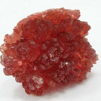 Rhodochrosite