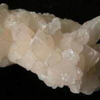 Manganoan Calcite