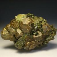 Andradite & Epidote