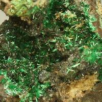 Brochantite