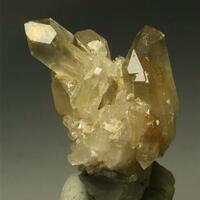 Smoky Quartz