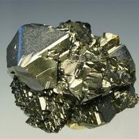 Sphalerite