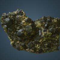 Andradite