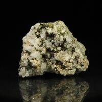 Albite & Epidote