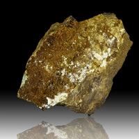 Kamarizaite & Jarosite