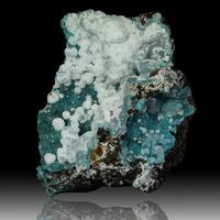 Ree Adamite Smithsonite & Aragonite