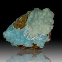 Smithsonite