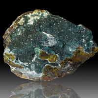 Adamite & Smithsonite