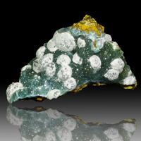 Adamite & Smithsonite