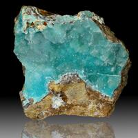 Adamite & Smithsonite