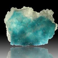 Adamite Smithsonite & Aragonite