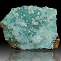 Adamite & Smithsonite