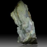 Adamite & Smithsonite