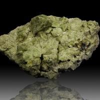 Vesuvianite