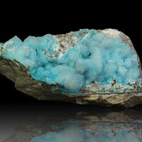 Adamite & Smithsonite