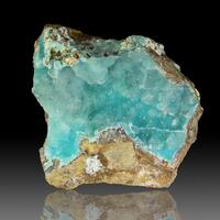 Adamite & Smithsonite