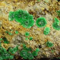 Conichalcite