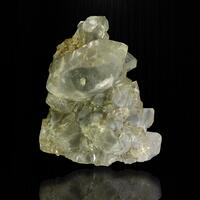 Quartz & Chlorite