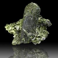 Epidote