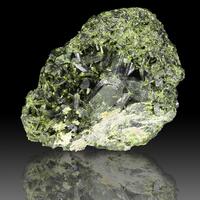 Epidote