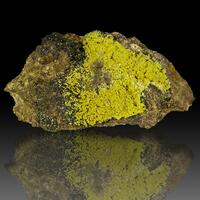 Mimetite