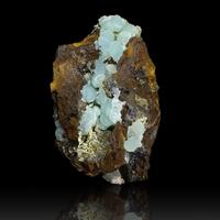 Smithsonite