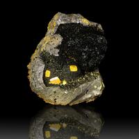 Wulfenite