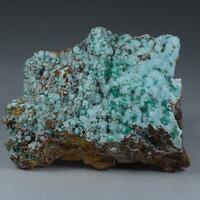 Smithsonite & Adamite