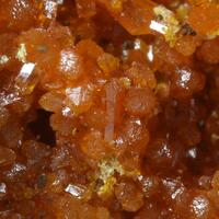 Mimetite & Wulfenite