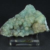 Adamite Psm Smithsonite