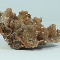 Smithsonite Psm Calcite