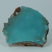 Cuprian Smithsonite