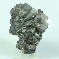 Galena & Sphalerite