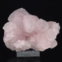 Manganoan Calcite