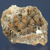 Smithsonite Psm Calcite