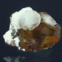 Smithsonite