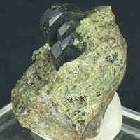 Epidote